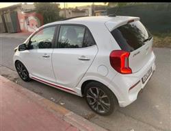 كيا بيكانتو